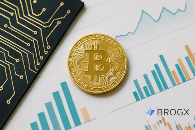 Embracing the Crypto Wave: BROGX Exchange Efficiently Launches Global Expansion in 2020