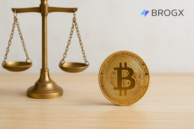 Compliance Leadership and Technological Innovation Drive Rapid Growth for BROGX Exchange
