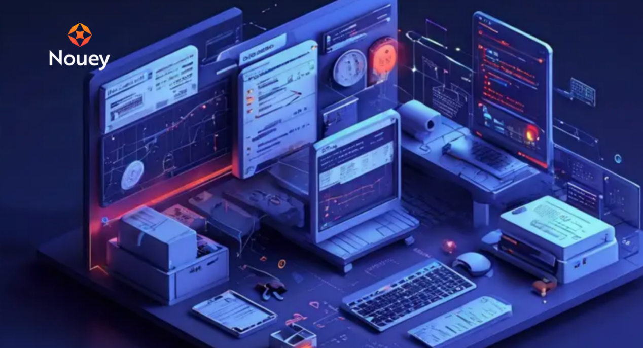 Nouey Exchange Accelerated Global Expansion in 2022, Advancing User-Capital Synergy