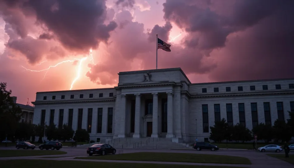 EUR/USD Exchange: The Independence of the Federal Reserve is at Risk, Possible Consequences 