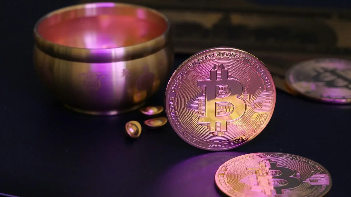 Cryptocurrency Market Trends in Italy: Women Lead Informed Investments